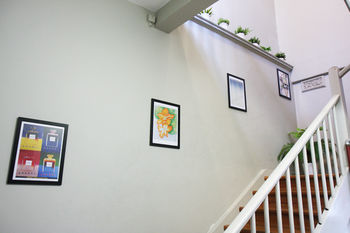 OziHouse Collingwood - Hostel - Kawana Tourism 27