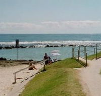 Norah Head Holiday Park - Kawana Tourism