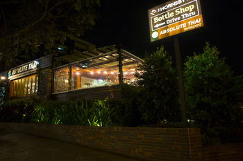 Hornsby Inn - Kawana Tourism 11