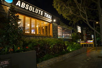 Hornsby Inn - Kawana Tourism 12