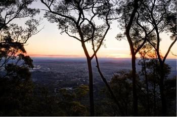 Mt Dandenong Imperial Retreat - Kawana Tourism 1