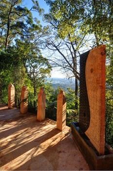 Mt Dandenong Imperial Retreat - Kawana Tourism 2