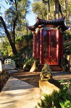 Mt Dandenong Imperial Retreat - Kawana Tourism 3