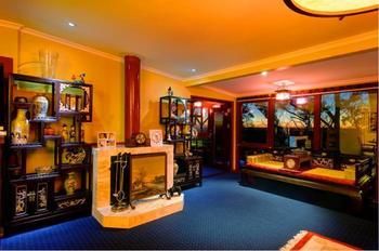 Mt Dandenong Imperial Retreat - Kawana Tourism 5