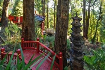 Mt Dandenong Imperial Retreat - Kawana Tourism 6