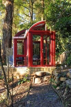 Mt Dandenong Imperial Retreat - Kawana Tourism 7
