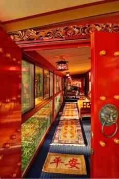 Mt Dandenong Imperial Retreat - Kawana Tourism 9