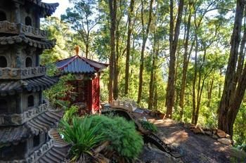 Mt Dandenong Imperial Retreat - Kawana Tourism 10