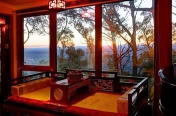Mt Dandenong Imperial Retreat - Kawana Tourism 11