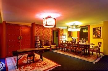 Mt Dandenong Imperial Retreat - Kawana Tourism 14