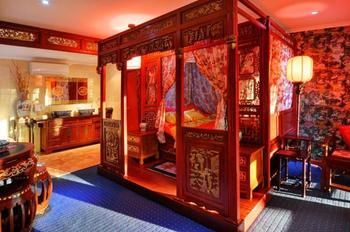 Mt Dandenong Imperial Retreat - Kawana Tourism 15