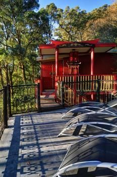 Mt Dandenong Imperial Retreat - Kawana Tourism 17