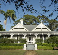 The Villa - Country House Retreat - Kawana Tourism