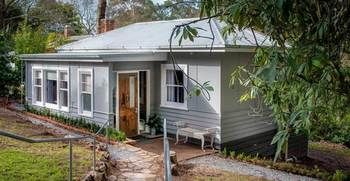 White Gates Cottage - Kawana Tourism 2