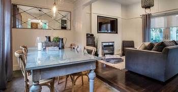 White Gates Cottage - Kawana Tourism 4