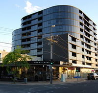 Bayside Towers Serviced Apartments - Kawana Tourism