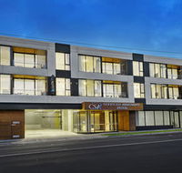 Camberwell Serviced Apartment Hotel - Kawana Tourism