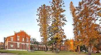 Mercure Maitland Monte Pio - Kawana Tourism 1