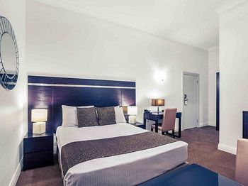 Mercure Maitland Monte Pio - Kawana Tourism 3