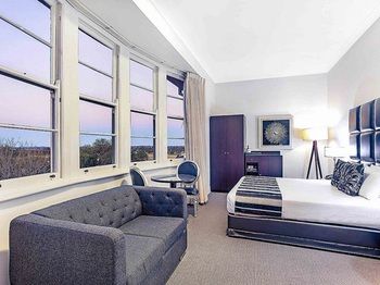 Mercure Maitland Monte Pio - Kawana Tourism 4