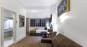 Mercure Maitland Monte Pio - Kawana Tourism 5