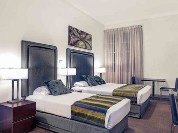 Mercure Maitland Monte Pio - Kawana Tourism 7