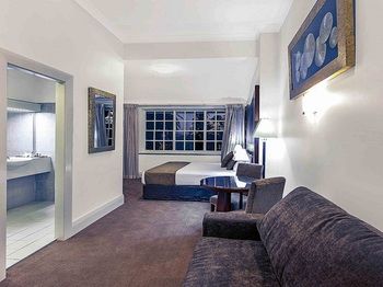Mercure Maitland Monte Pio - Kawana Tourism 8