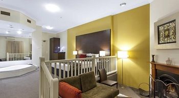 Mercure Maitland Monte Pio - Kawana Tourism 10