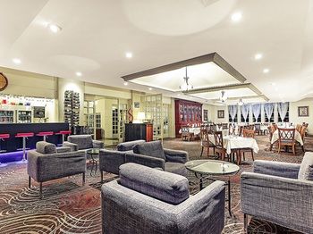 Mercure Maitland Monte Pio - Kawana Tourism 12