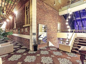 Mercure Maitland Monte Pio - Kawana Tourism 16