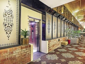 Mercure Maitland Monte Pio - Kawana Tourism 17