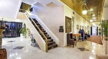 Mercure Maitland Monte Pio - Kawana Tourism 19