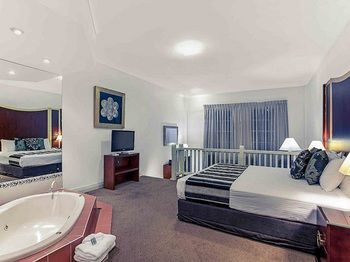 Mercure Maitland Monte Pio - Kawana Tourism 21