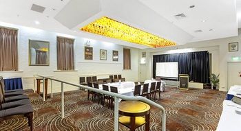 Mercure Maitland Monte Pio - Kawana Tourism 23