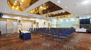 Mercure Maitland Monte Pio - Kawana Tourism 24