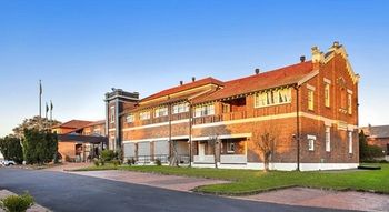 Mercure Maitland Monte Pio - Kawana Tourism 27