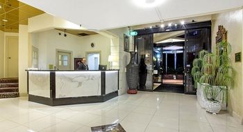 Mercure Maitland Monte Pio - Kawana Tourism 28