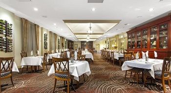 Mercure Maitland Monte Pio - Kawana Tourism 29