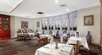 Mercure Maitland Monte Pio - Kawana Tourism 30