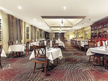 Mercure Maitland Monte Pio - Kawana Tourism 31