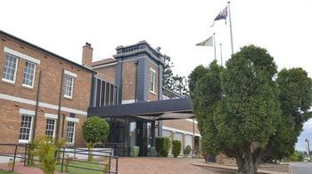 Mercure Maitland Monte Pio - Kawana Tourism 35