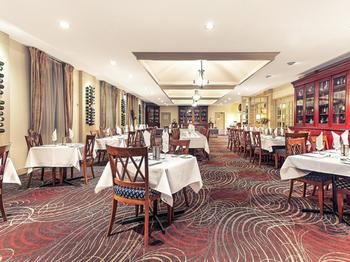Mercure Maitland Monte Pio - Kawana Tourism 37