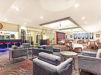 Mercure Maitland Monte Pio - Kawana Tourism 40