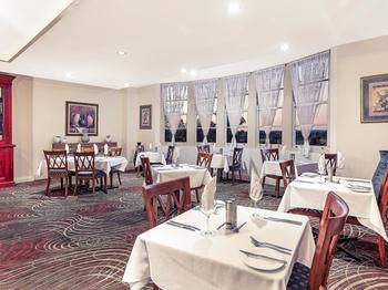Mercure Maitland Monte Pio - Kawana Tourism 41