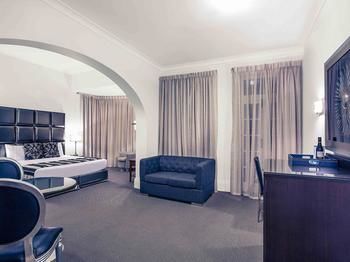 Mercure Maitland Monte Pio - Kawana Tourism 42