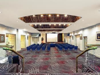 Mercure Maitland Monte Pio - Kawana Tourism 43