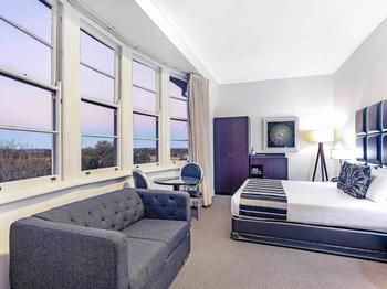 Mercure Maitland Monte Pio - Kawana Tourism 44