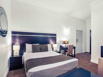 Mercure Maitland Monte Pio - Kawana Tourism 46