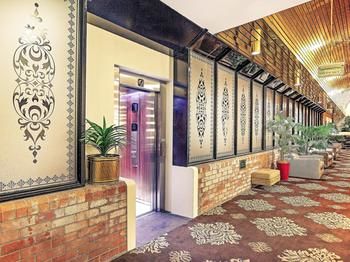 Mercure Maitland Monte Pio - Kawana Tourism 48
