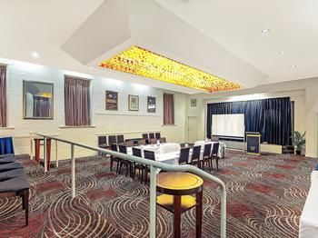 Mercure Maitland Monte Pio - Kawana Tourism 49